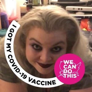 Meet your Posher, Kat